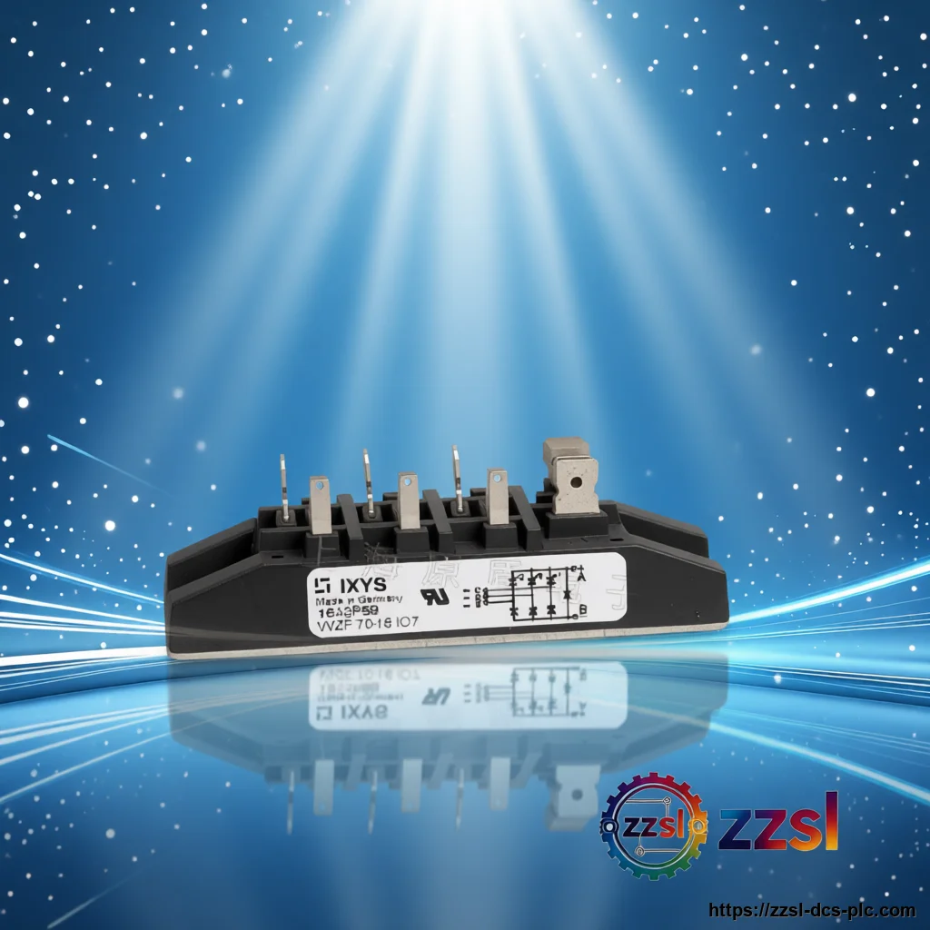 Other Brands VVZF70-16IO7